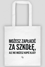 Klasa - Eco Bag