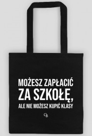 Klasa - Eco Bag