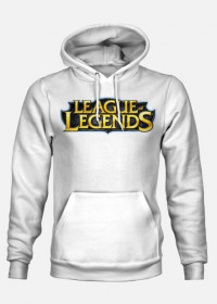 Bluza League Of Legends