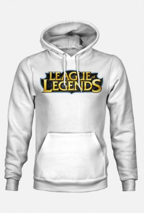 Bluza League Of Legends