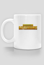 Kubek PUBG