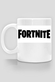 Kubek Fortnite