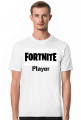 Koszulka Fortnite player