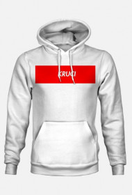 Kruci Oficial Hoodie