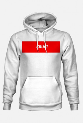 Kruci Oficial Hoodie