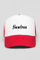 Flawless - czapka damska z daszkiem