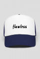 Flawless - czapka damska z daszkiem