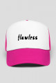 Flawless - czapka damska z daszkiem