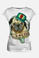 Pug life / Mops