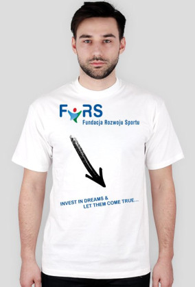 FURS TEAM man