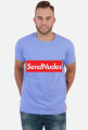 SEND NUDES