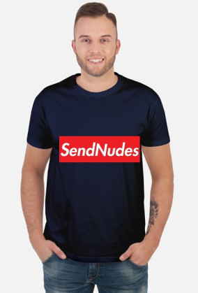 SEND NUDES