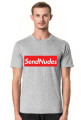 SEND NUDES