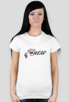 T-SHIRT M_WEAR | WSZYSTKIE KOLORY