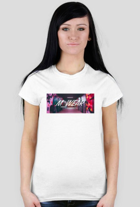 T-SHIRT BANNER | WSZYSTKIE KOLORY