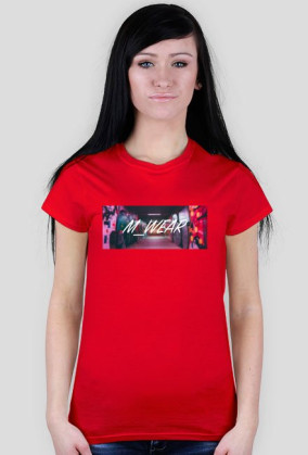 T-SHIRT BANNER | WSZYSTKIE KOLORY