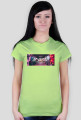 T-SHIRT BANNER | WSZYSTKIE KOLORY