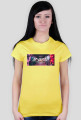 T-SHIRT BANNER | WSZYSTKIE KOLORY