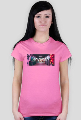 T-SHIRT BANNER | WSZYSTKIE KOLORY