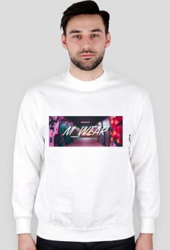 BLUZA BANNER | WSZYSTKIE KOLORY