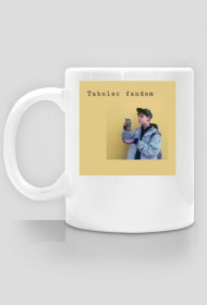 Kubek Tabolec fandom