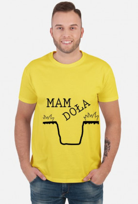 Mam doła