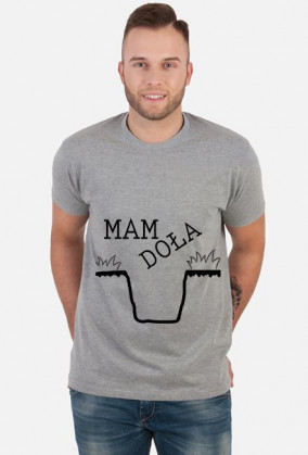 Mam doła