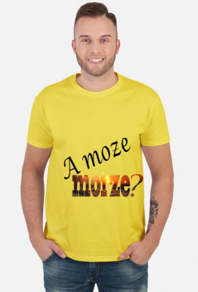 A może morze?