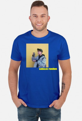 Koszulka Tabolec fandom