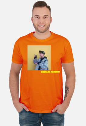 Koszulka Tabolec fandom