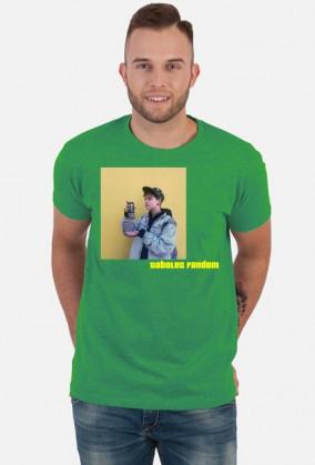 Koszulka Tabolec fandom