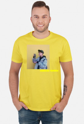 Koszulka Tabolec fandom