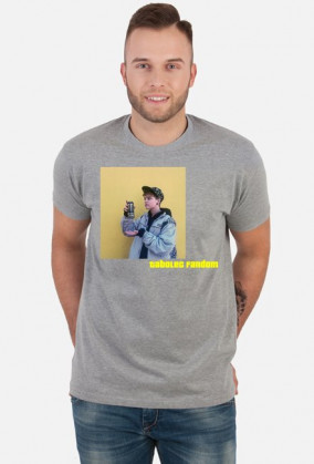 Koszulka Tabolec fandom