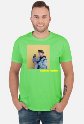 Koszulka Tabolec fandom