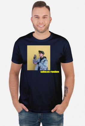 Koszulka Tabolec fandom