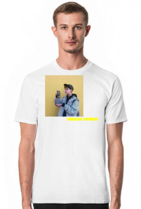 Koszulka Tabolec fandom