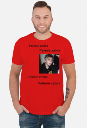 Palenie zabija