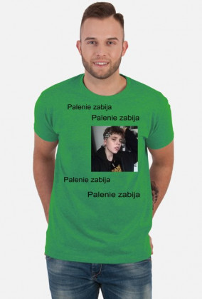Palenie zabija