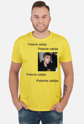 Palenie zabija
