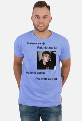 Palenie zabija