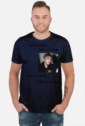 Palenie zabija