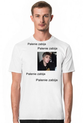 Palenie zabija