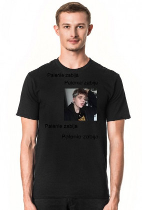Palenie zabija