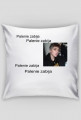 Poduszka palenie zabija