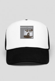 Czapka palenie zabija