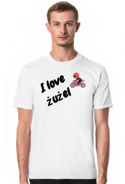 Żużel