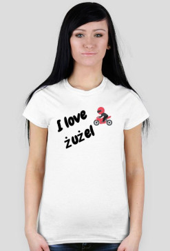Żużel
