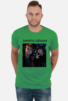 ś w i e t N a   z a B a w a