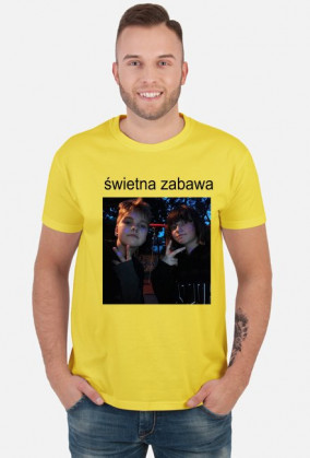 ś w i e t N a   z a B a w a