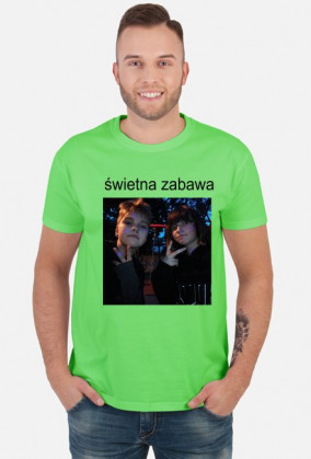 ś w i e t N a   z a B a w a